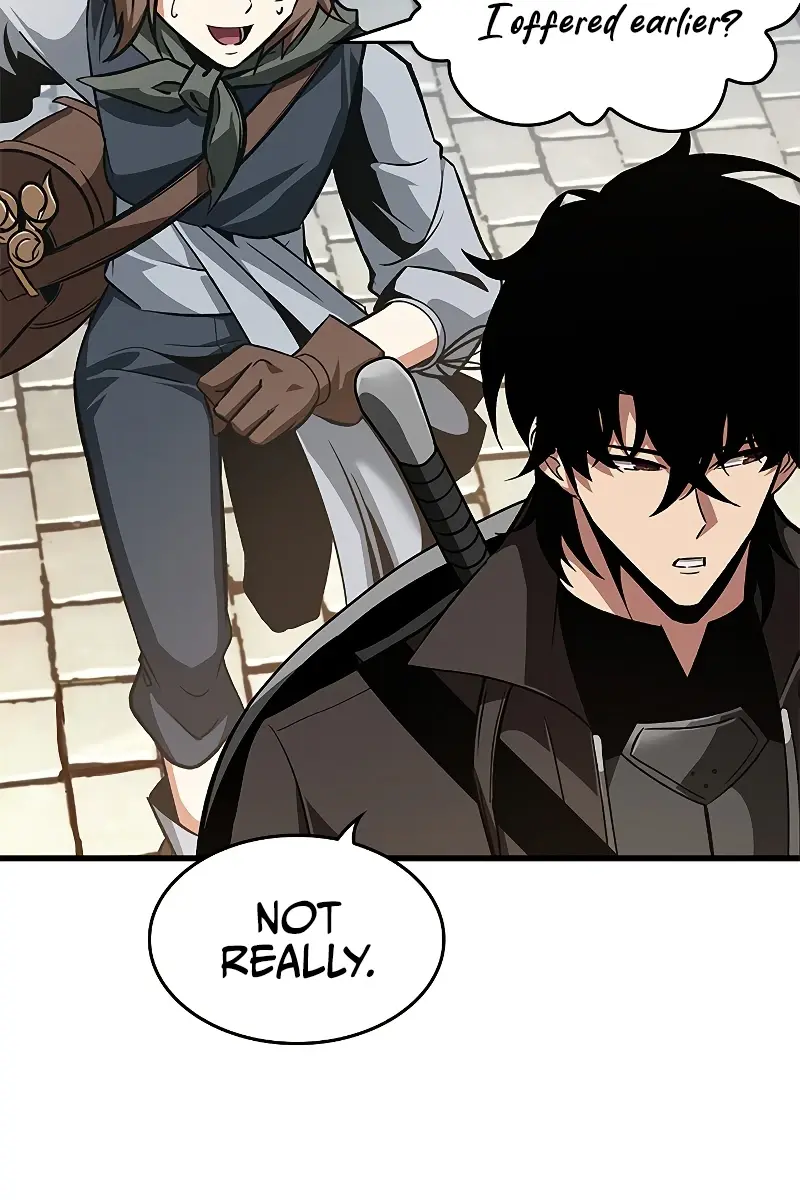 Pick Me Up Infinite Gacha Chapter 60 Page 35