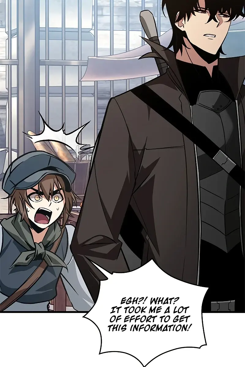 Pick Me Up Infinite Gacha Chapter 60 Page 38