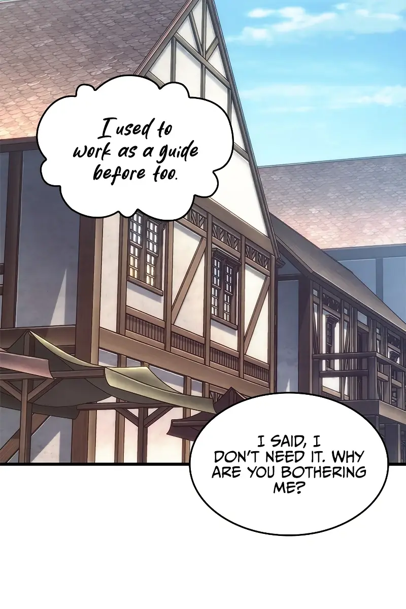 Pick Me Up Infinite Gacha Chapter 60 Page 41