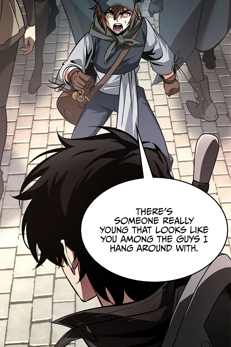 Pick Me Up Infinite Gacha Chapter 60 Page 46