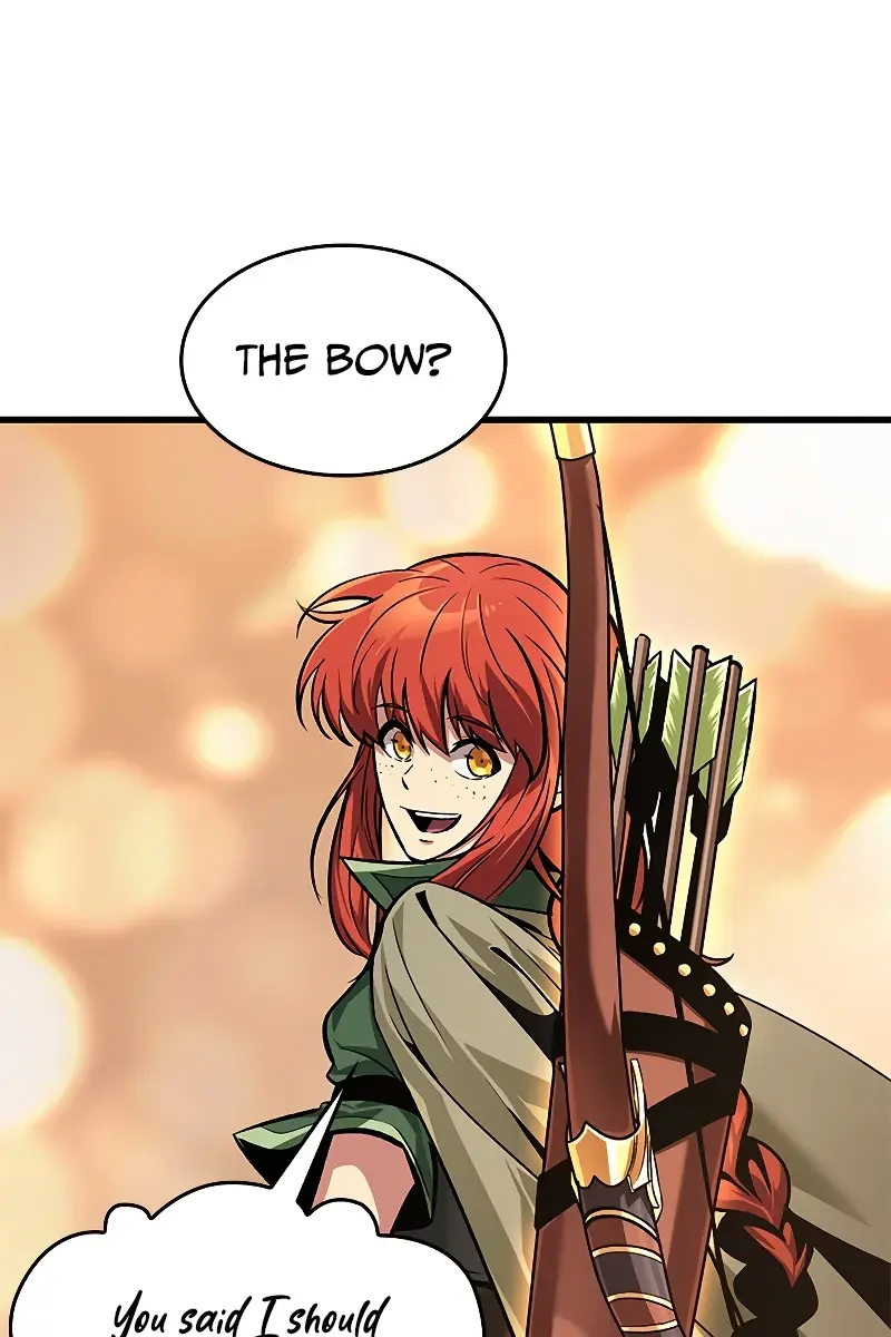 Pick Me Up Infinite Gacha Chapter 60 Page 61