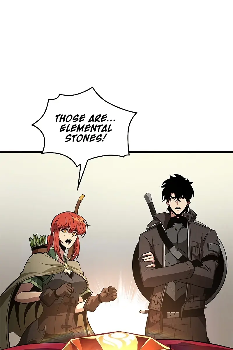 Pick Me Up Infinite Gacha Chapter 60 Page 67