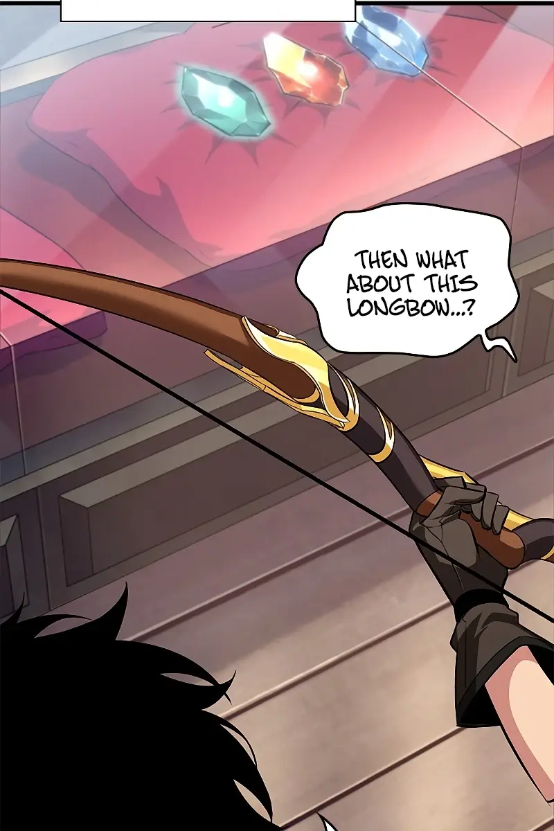 Pick Me Up Infinite Gacha Chapter 60 Page 69