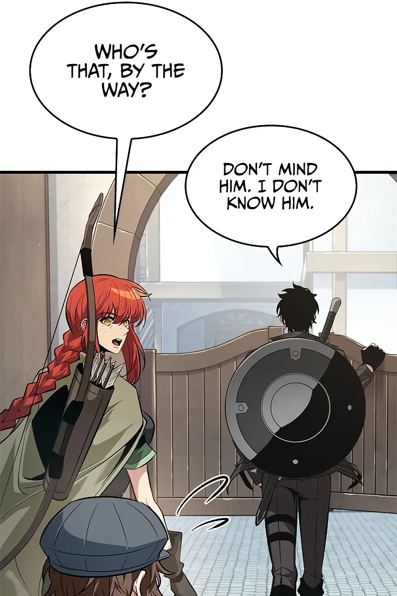 Pick Me Up Infinite Gacha Chapter 60 Page 76