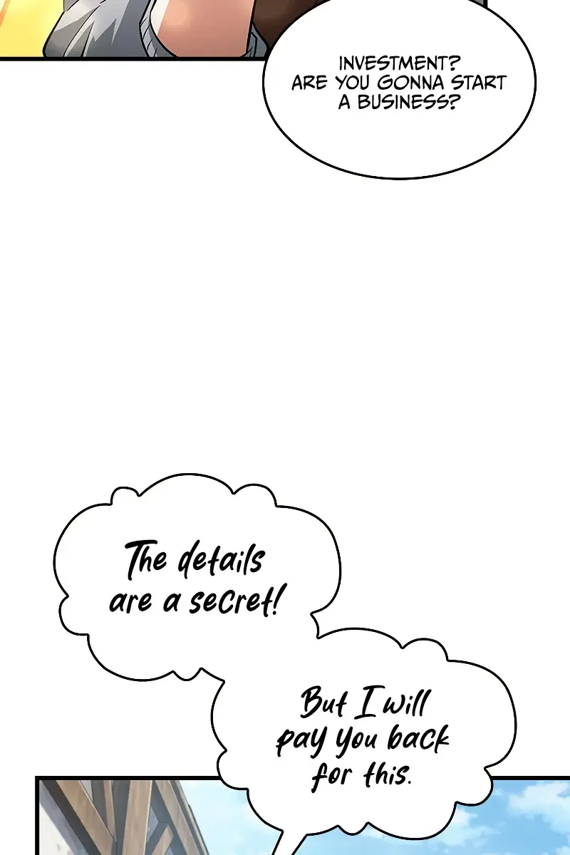 Pick Me Up Infinite Gacha Chapter 60 Page 85