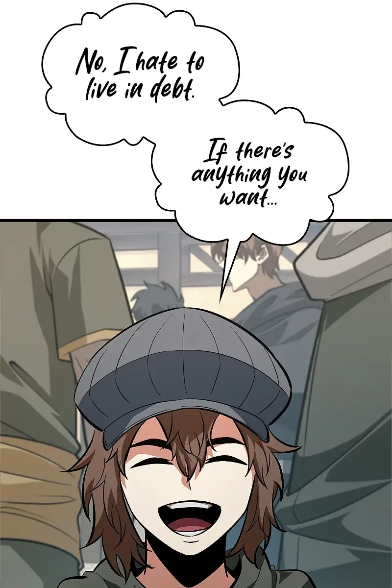 Pick Me Up Infinite Gacha Chapter 60 Page 87