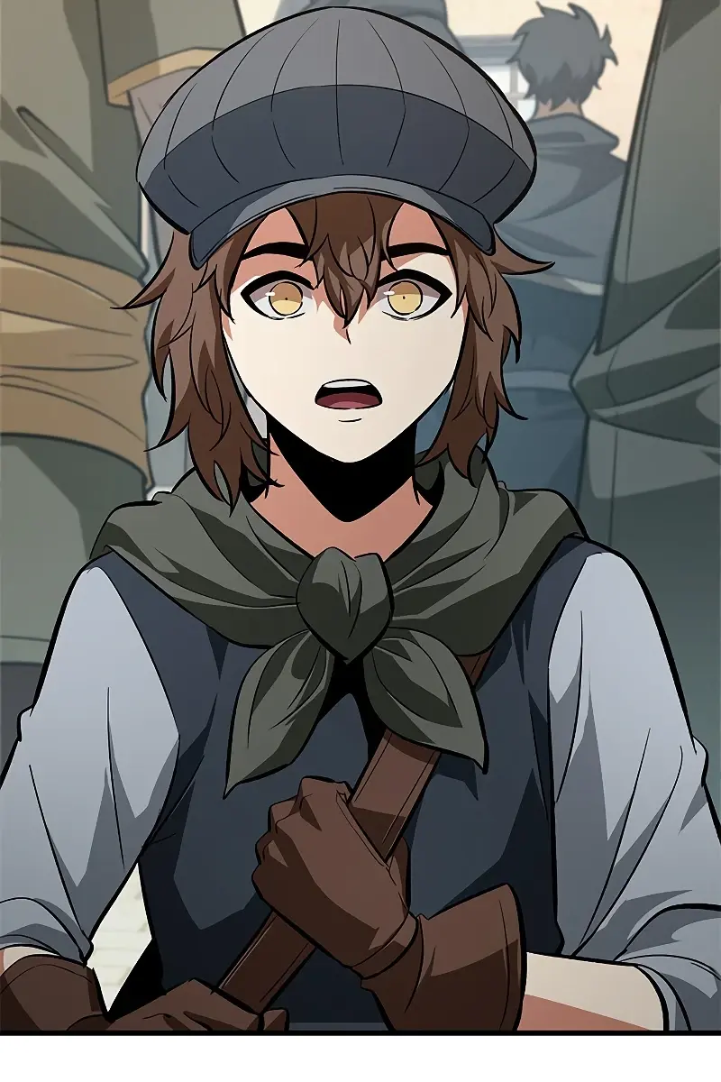 Pick Me Up Infinite Gacha Chapter 60 Page 89