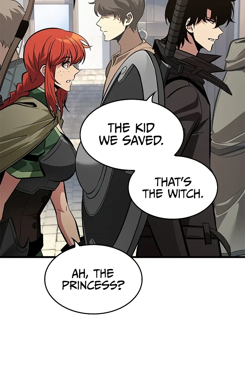 Pick Me Up Infinite Gacha Chapter 60 Page 95