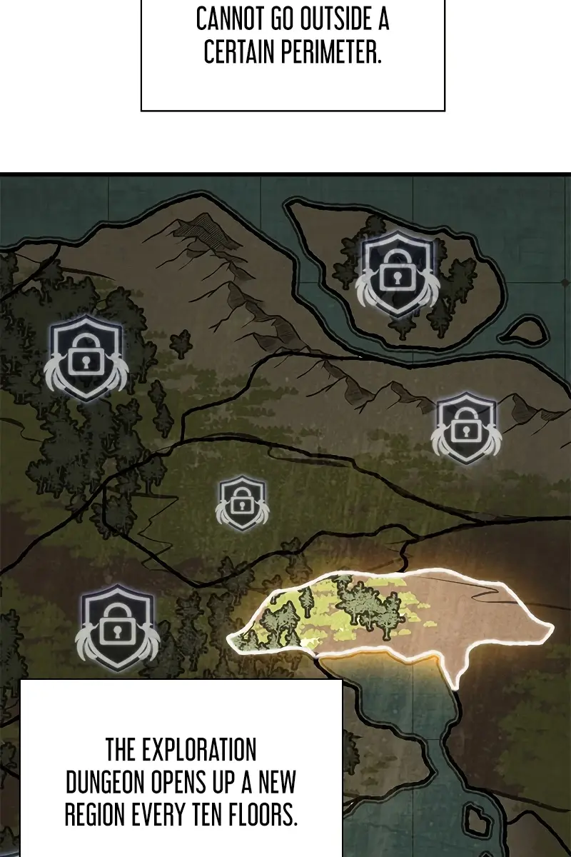 Pick Me Up Infinite Gacha Chapter 60 Page 105