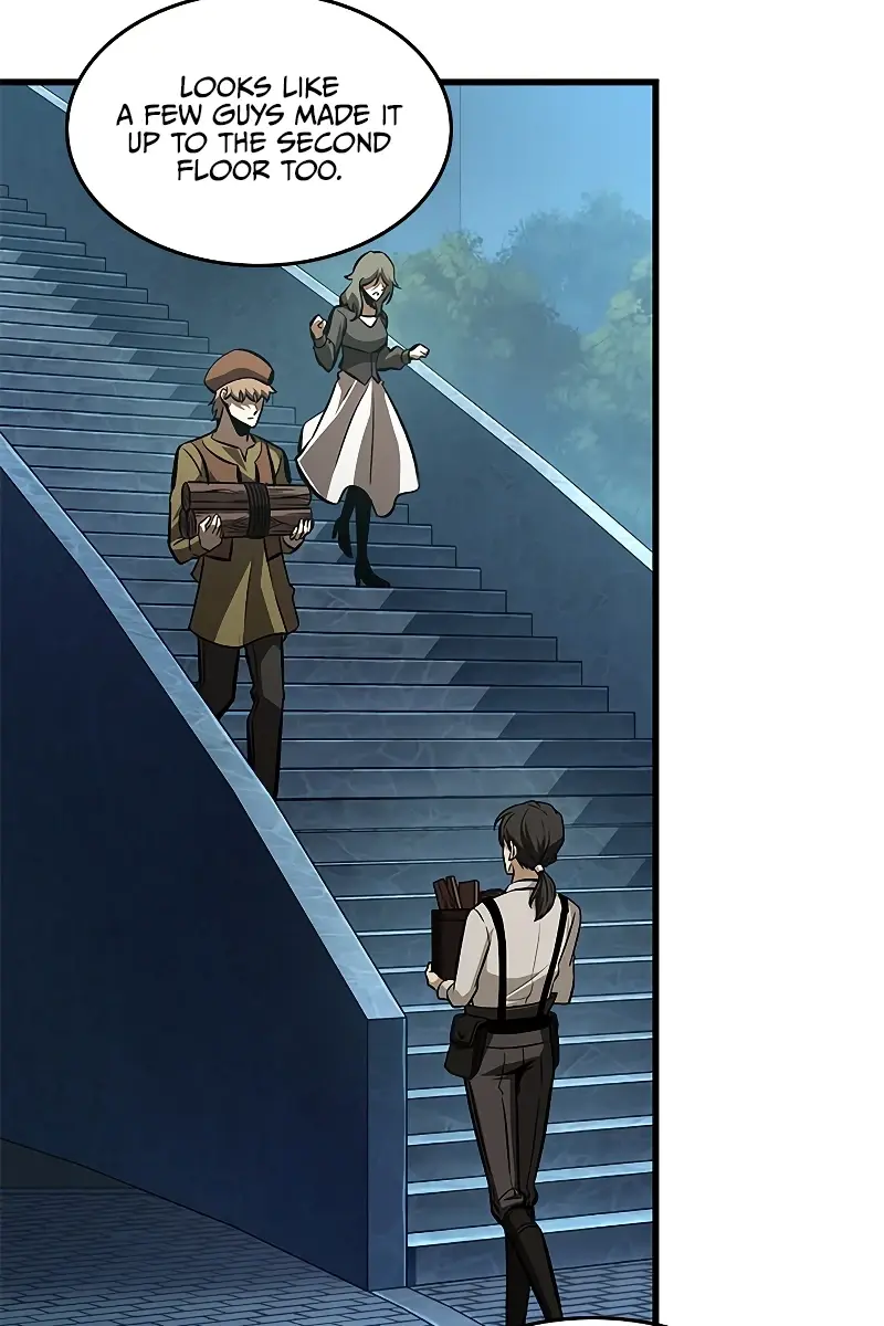 Pick Me Up Infinite Gacha Chapter 60 Page 109