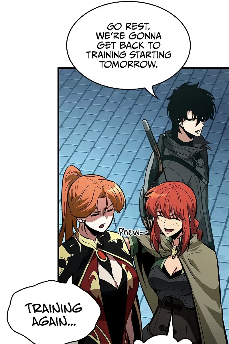 Pick Me Up Infinite Gacha Chapter 60 Page 111