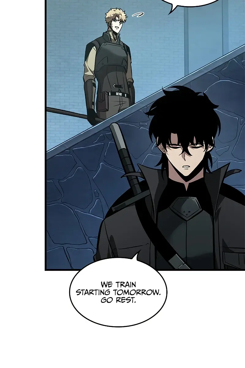 Pick Me Up Infinite Gacha Chapter 60 Page 116