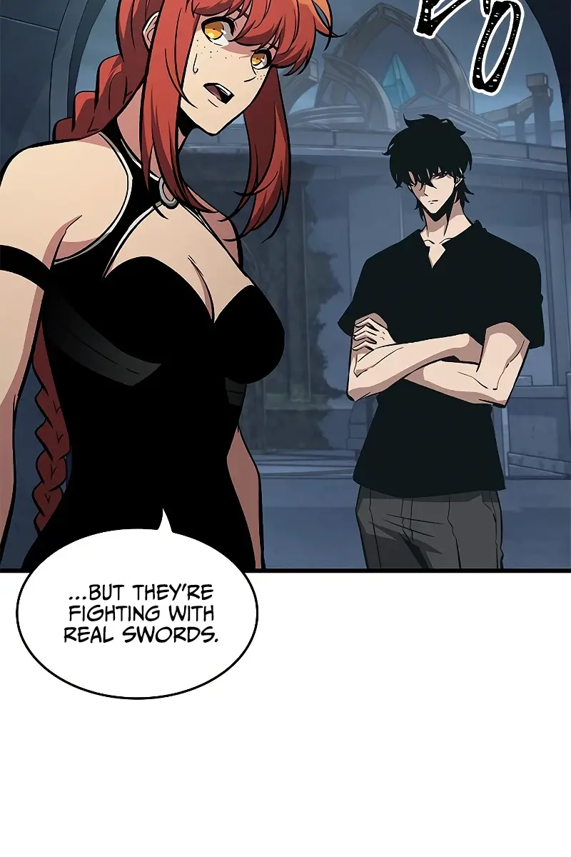 Pick Me Up Infinite Gacha Chapter 60 Page 132