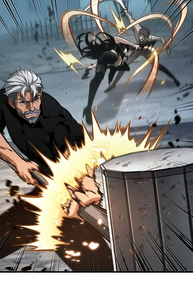 Pick Me Up Infinite Gacha Chapter 60 Page 135