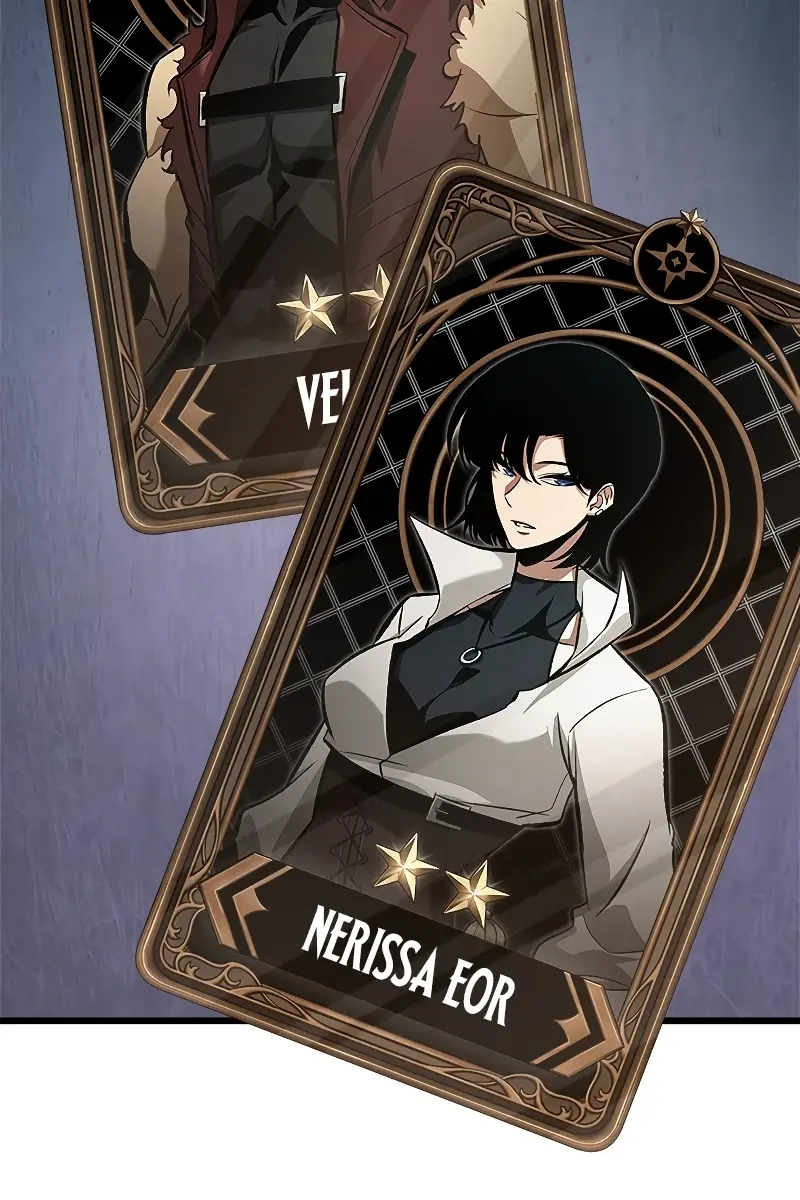 Pick Me Up Infinite Gacha Chapter 61 Page 3