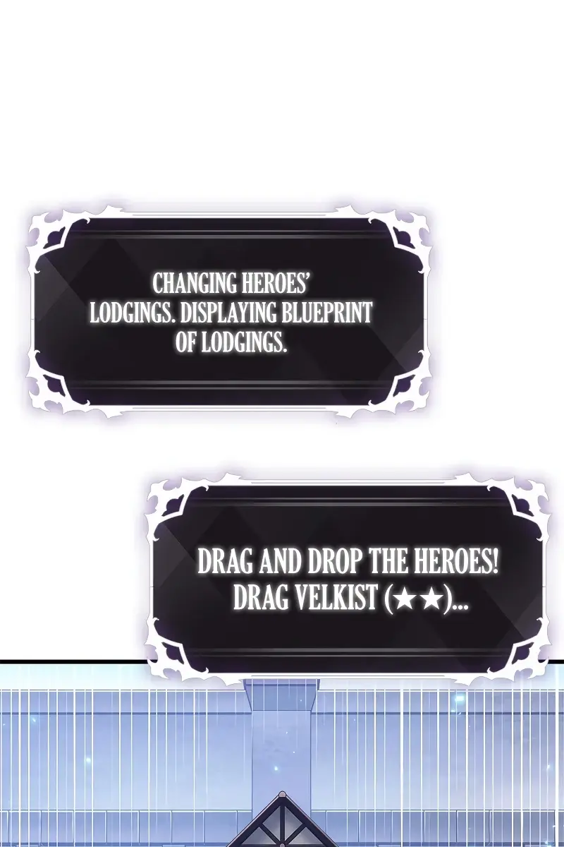 Pick Me Up Infinite Gacha Chapter 61 Page 4