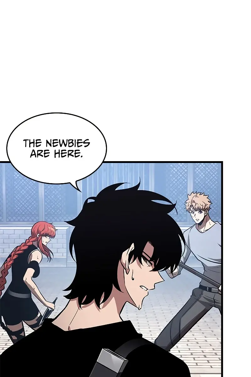 Pick Me Up Infinite Gacha Chapter 61 Page 6