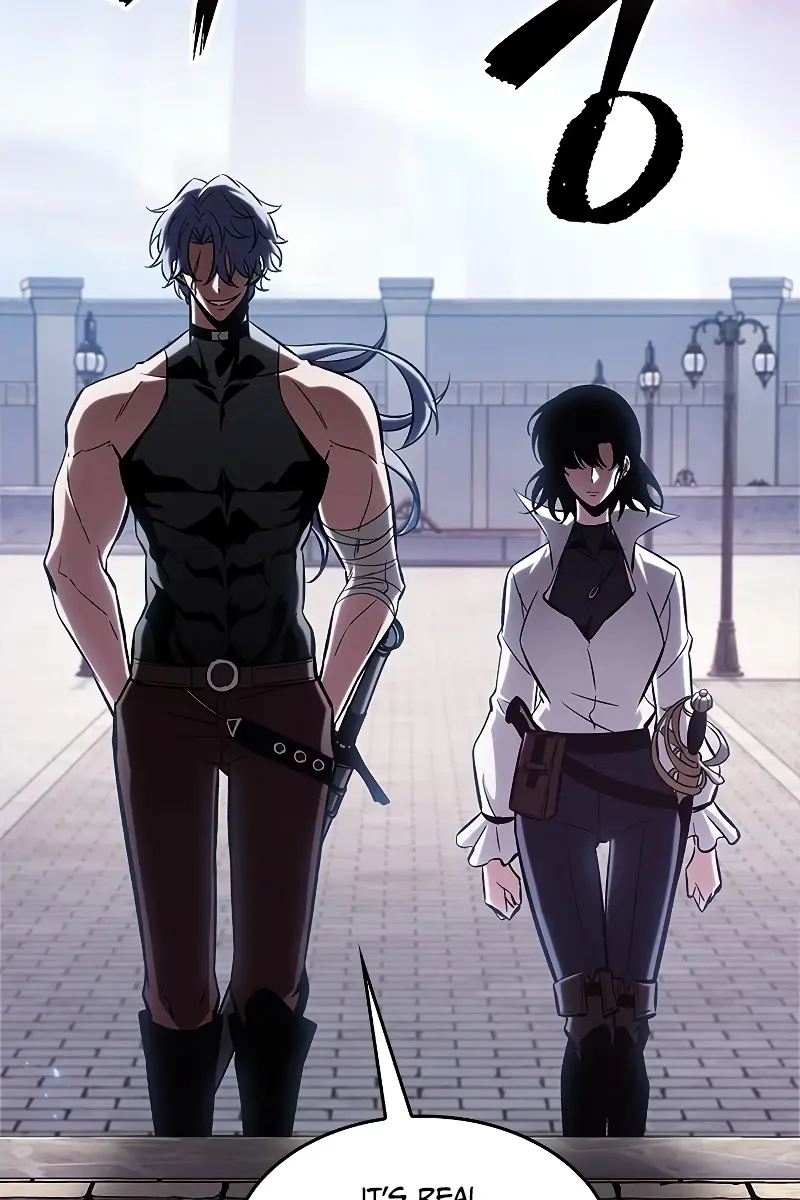 Pick Me Up Infinite Gacha Chapter 61 Page 8