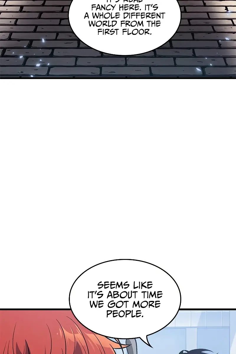 Pick Me Up Infinite Gacha Chapter 61 Page 9