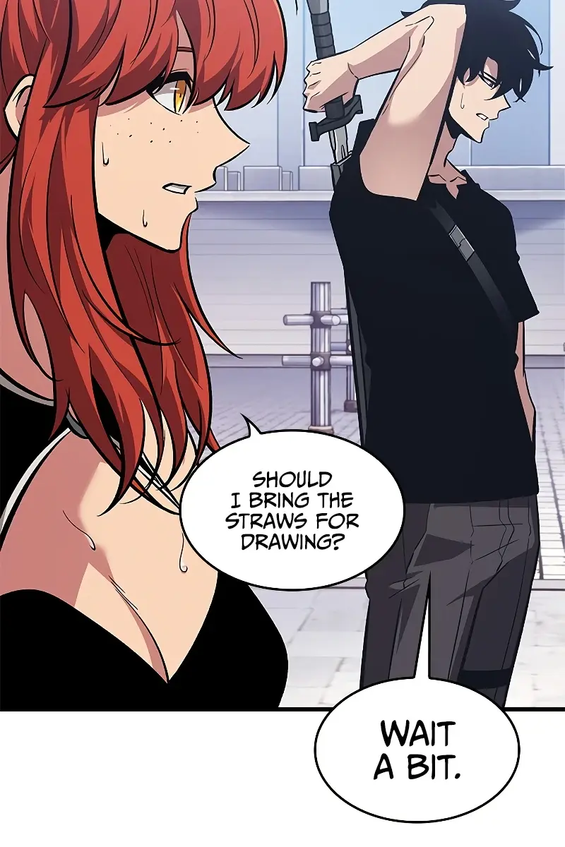 Pick Me Up Infinite Gacha Chapter 61 Page 10