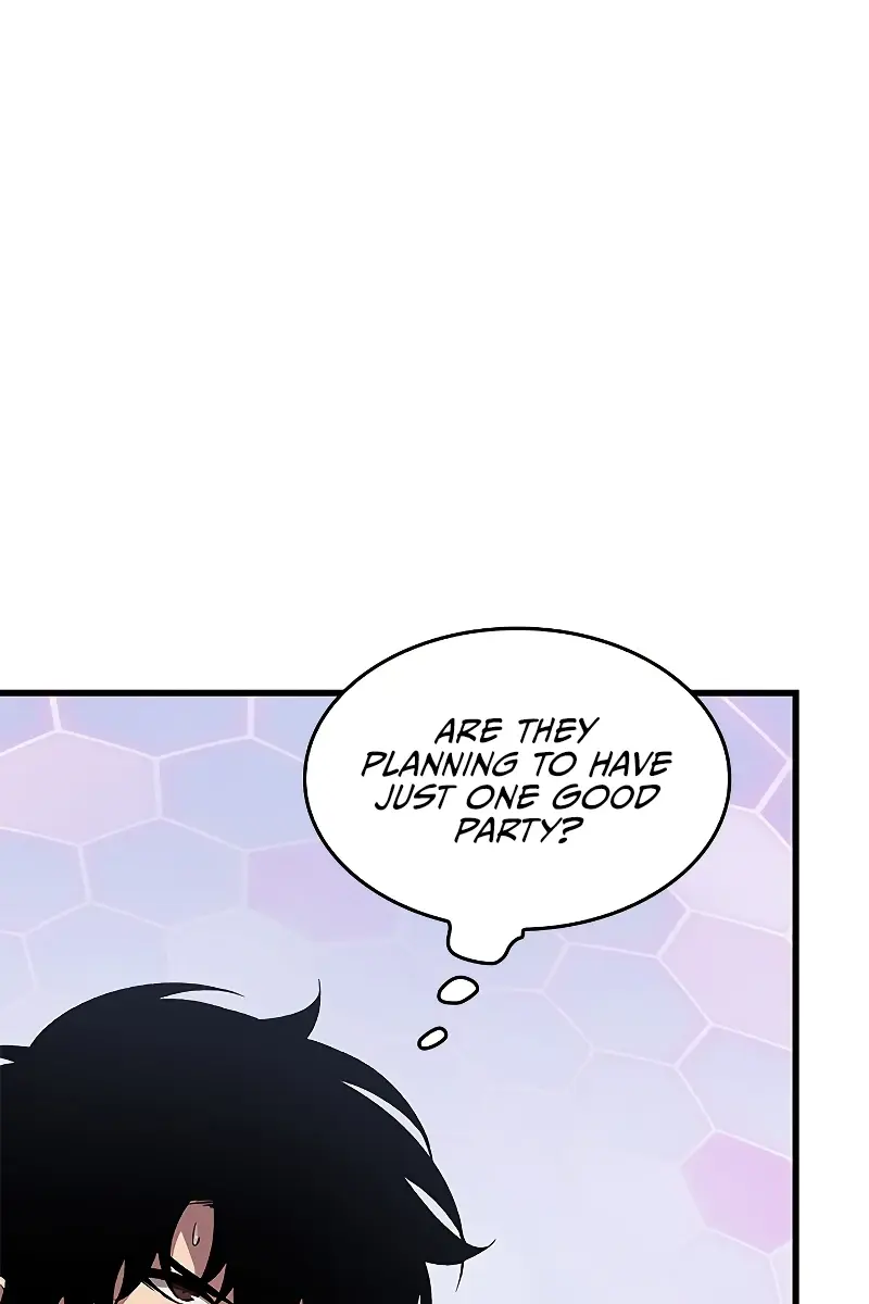 Pick Me Up Infinite Gacha Chapter 61 Page 11