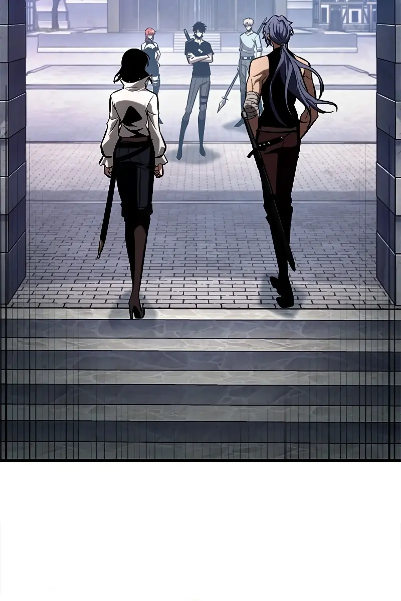 Pick Me Up Infinite Gacha Chapter 61 Page 15