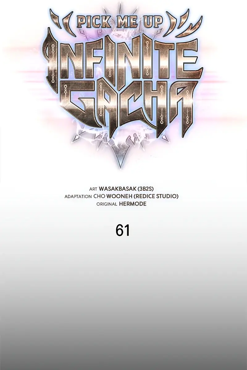 Pick Me Up Infinite Gacha Chapter 61 Page 16