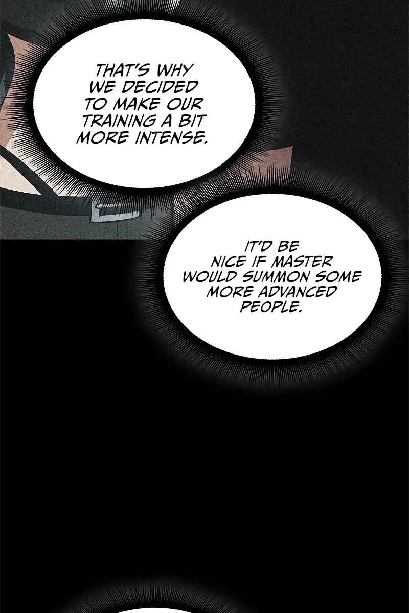 Pick Me Up Infinite Gacha Chapter 61 Page 22