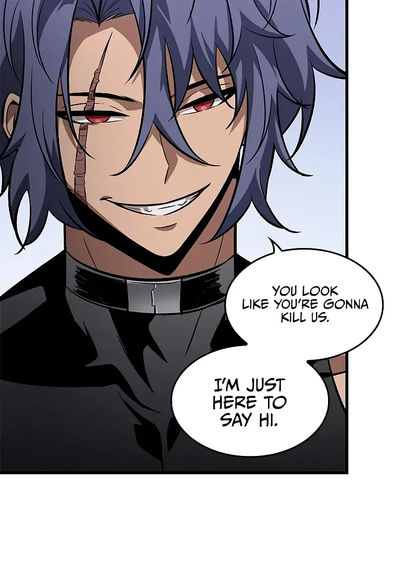 Pick Me Up Infinite Gacha Chapter 61 Page 26