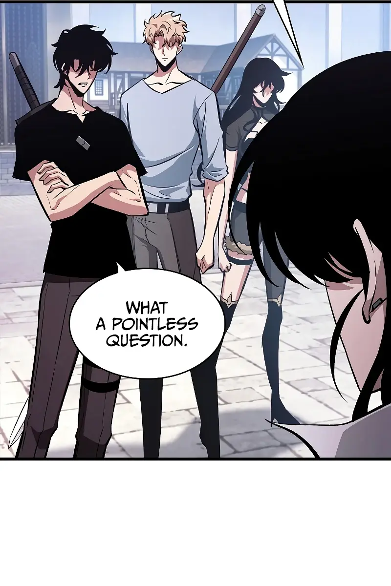 Pick Me Up Infinite Gacha Chapter 61 Page 29