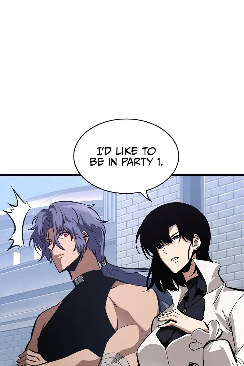 Pick Me Up Infinite Gacha Chapter 61 Page 30