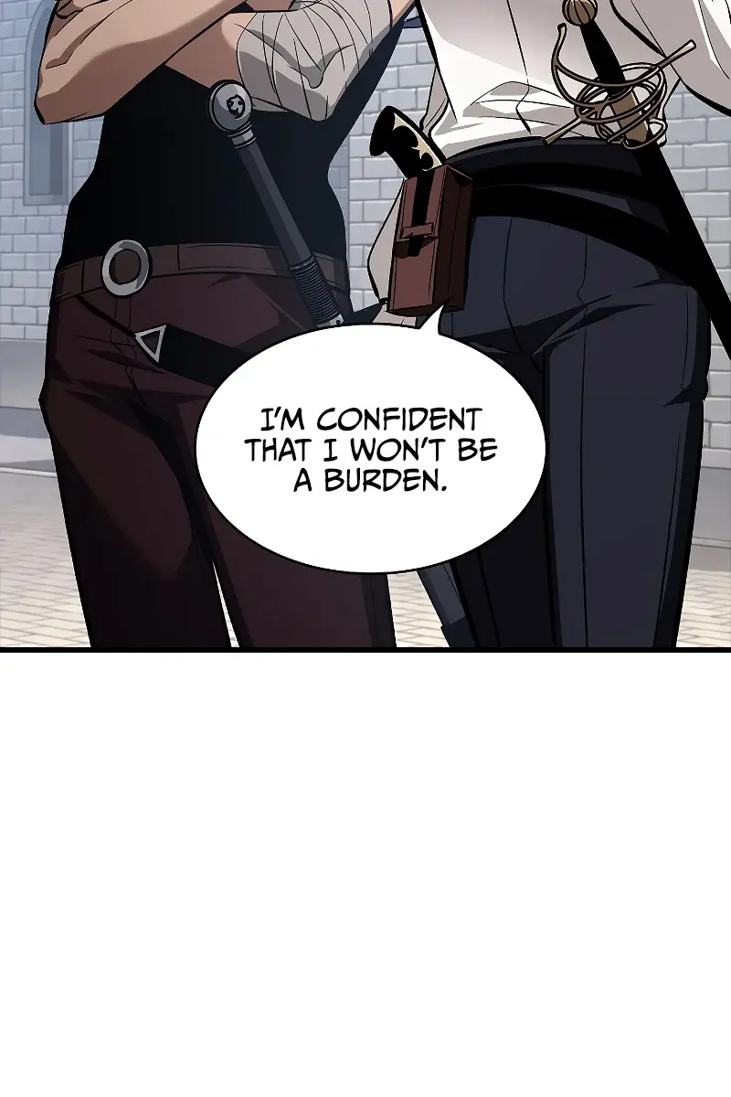 Pick Me Up Infinite Gacha Chapter 61 Page 31