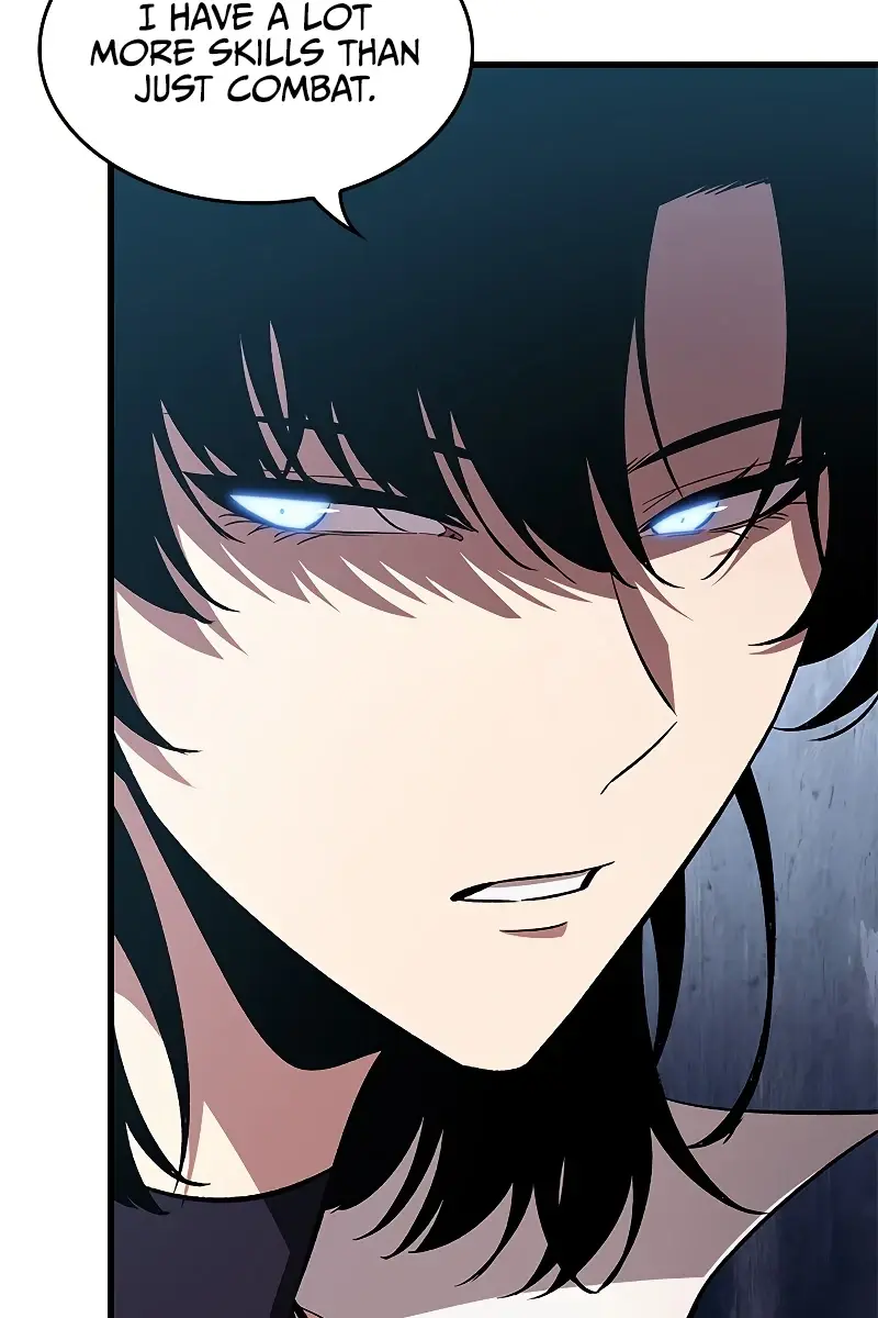 Pick Me Up Infinite Gacha Chapter 61 Page 34