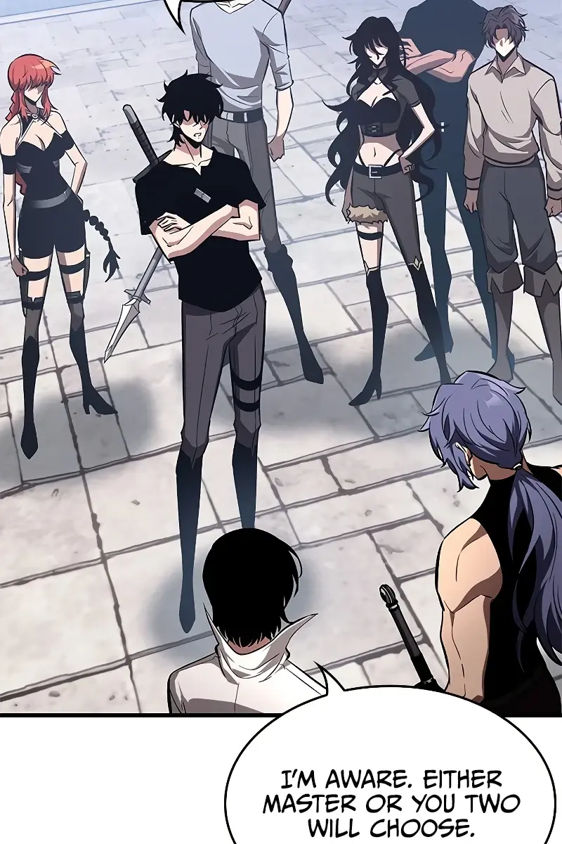 Pick Me Up Infinite Gacha Chapter 61 Page 36