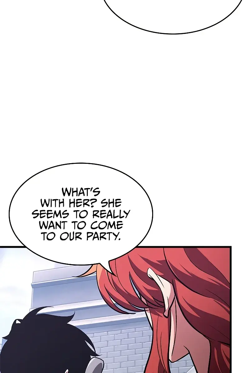 Pick Me Up Infinite Gacha Chapter 61 Page 37