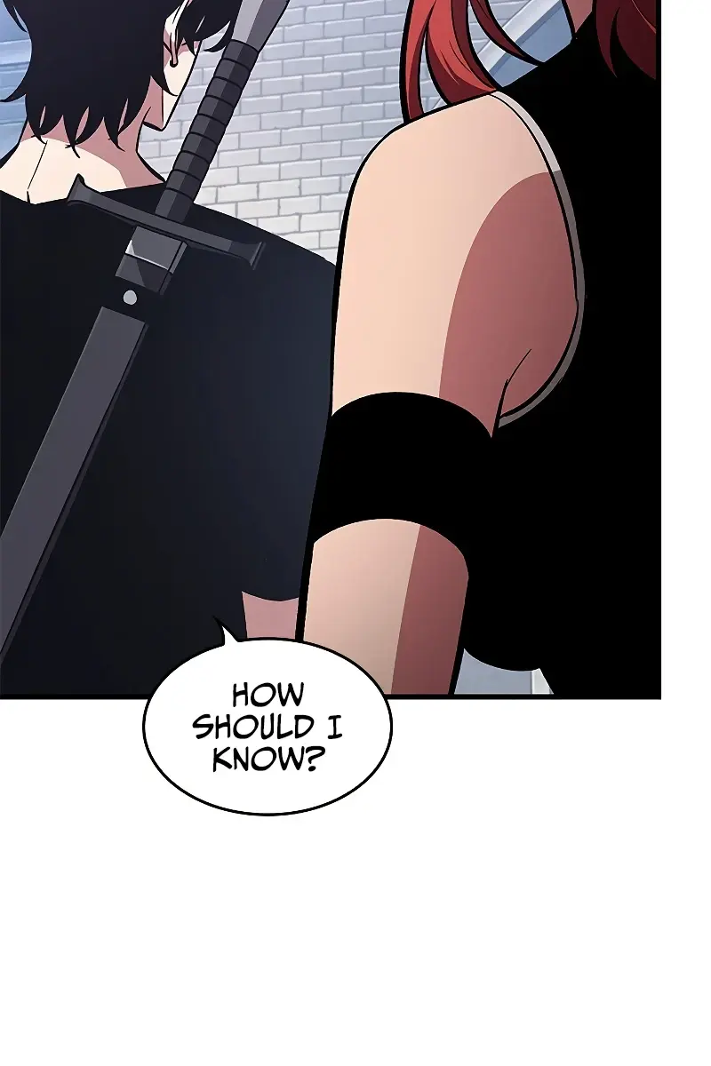 Pick Me Up Infinite Gacha Chapter 61 Page 38