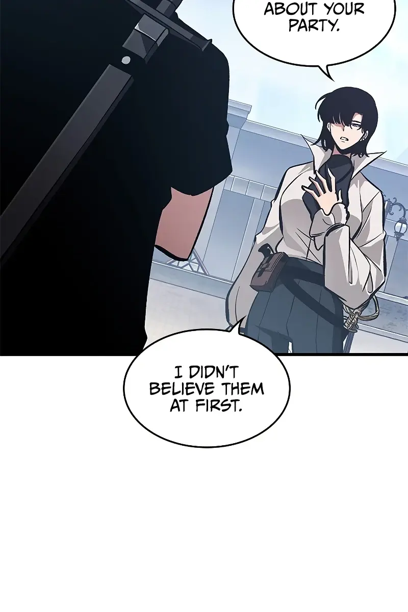 Pick Me Up Infinite Gacha Chapter 61 Page 42