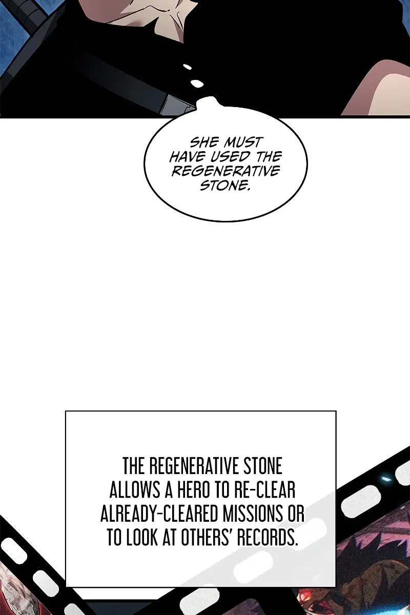 Pick Me Up Infinite Gacha Chapter 61 Page 44