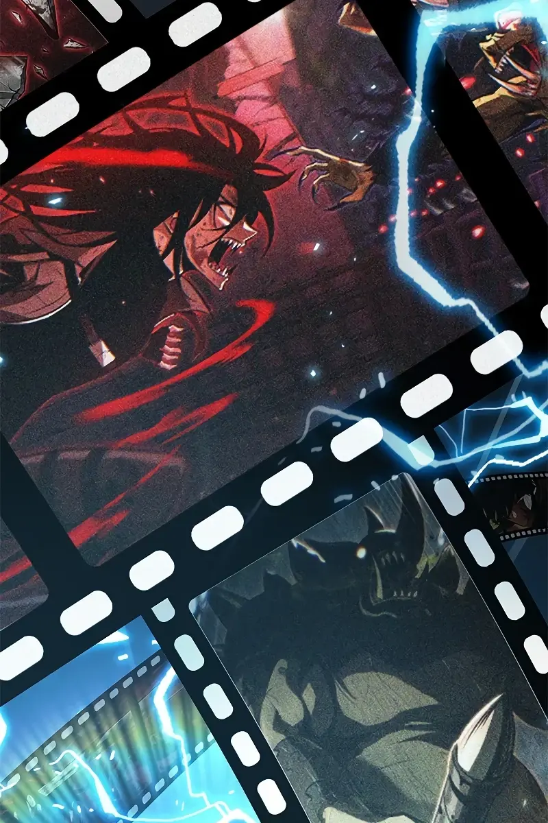 Pick Me Up Infinite Gacha Chapter 61 Page 45