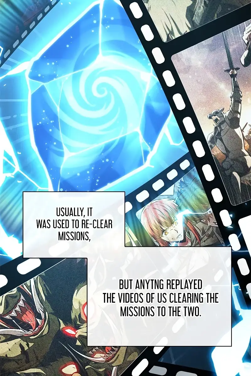 Pick Me Up Infinite Gacha Chapter 61 Page 46