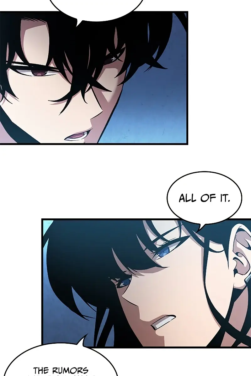 Pick Me Up Infinite Gacha Chapter 61 Page 48