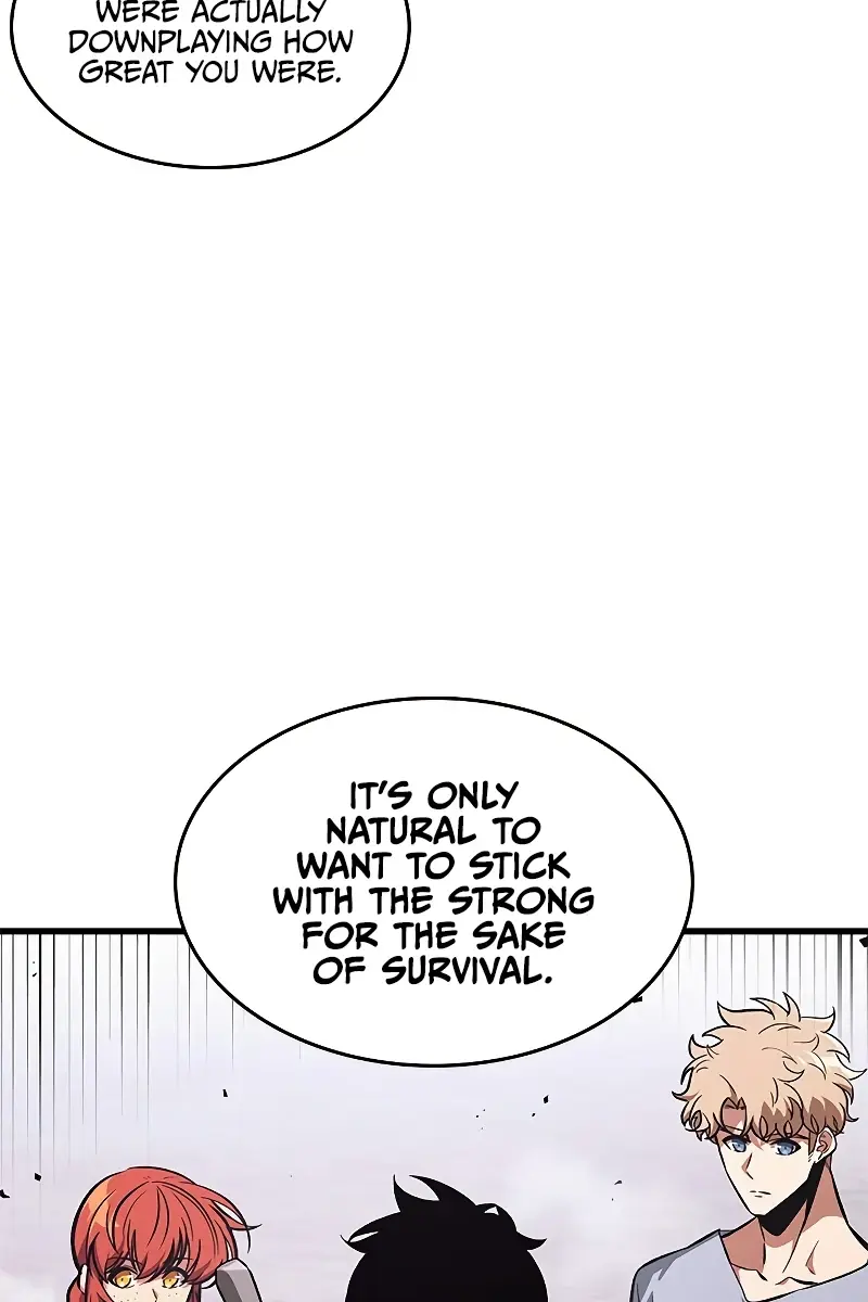 Pick Me Up Infinite Gacha Chapter 61 Page 49