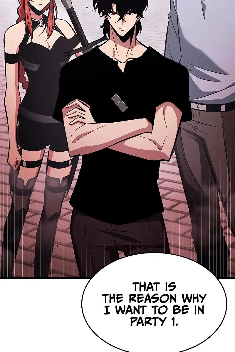 Pick Me Up Infinite Gacha Chapter 61 Page 50