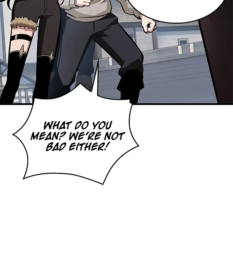 Pick Me Up Infinite Gacha Chapter 61 Page 52