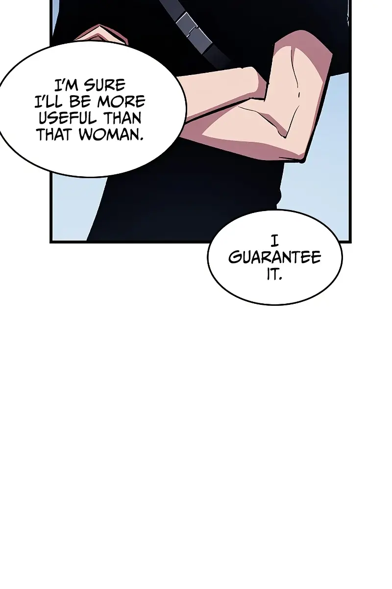 Pick Me Up Infinite Gacha Chapter 61 Page 57