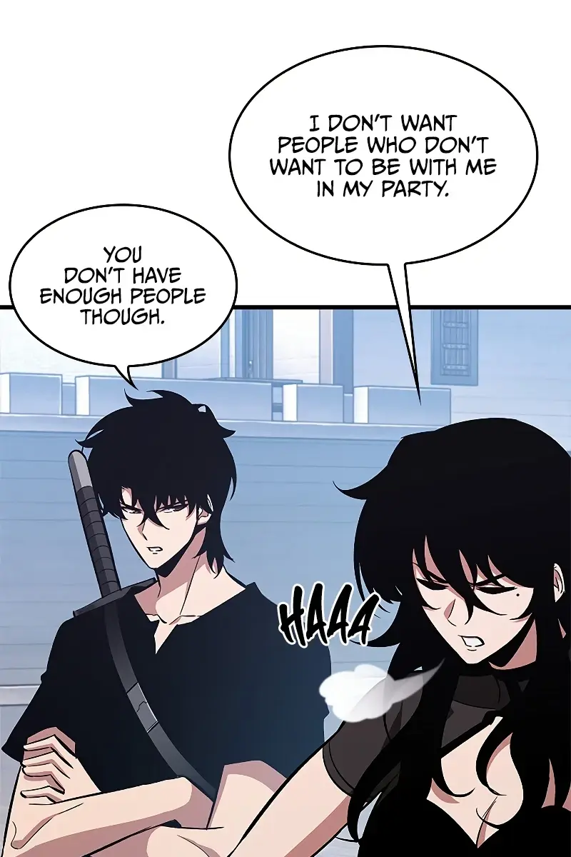 Pick Me Up Infinite Gacha Chapter 61 Page 61