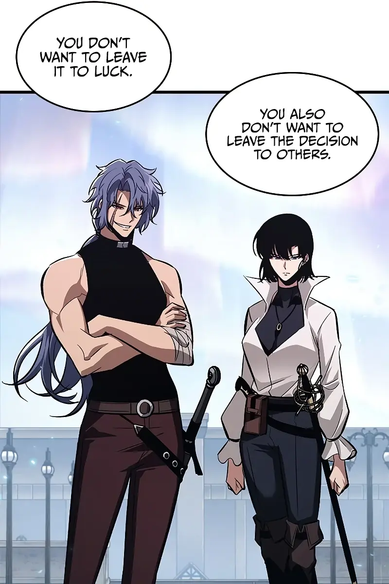 Pick Me Up Infinite Gacha Chapter 61 Page 65