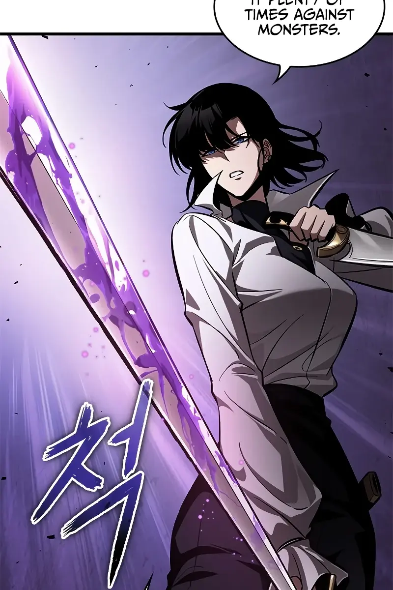 Pick Me Up Infinite Gacha Chapter 61 Page 85