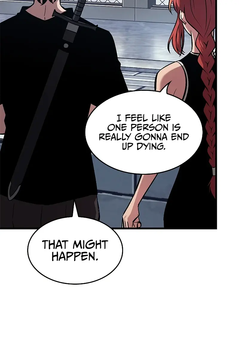 Pick Me Up Infinite Gacha Chapter 61 Page 90