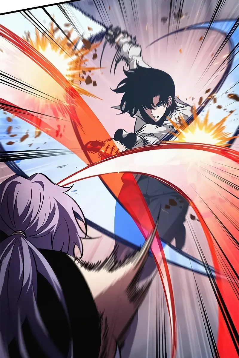 Pick Me Up Infinite Gacha Chapter 61 Page 99